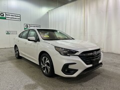 2025 Subaru Legacy Premium Sedan