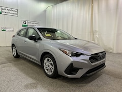 2025 Subaru Impreza Base 5-Door