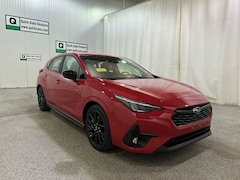 2026 Subaru Impreza RS 5-Door