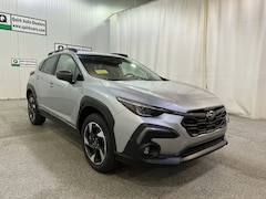2026 Subaru Crosstrek Limited SUV