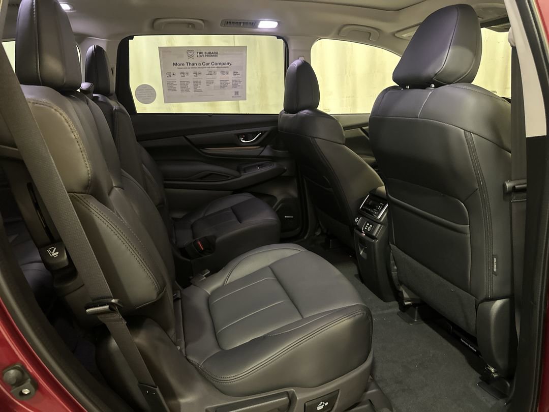 2026 Subaru Ascent Onyx Edition-Touring - Photo 19