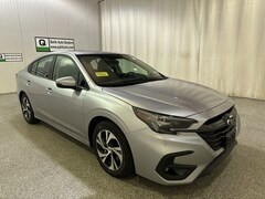 2025 Subaru Legacy Premium Sedan