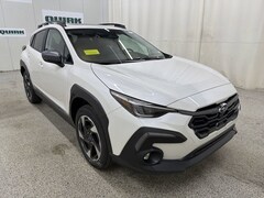 2026 Subaru Crosstrek Limited SUV