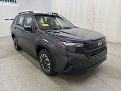 2026 Subaru Forester Base SUV