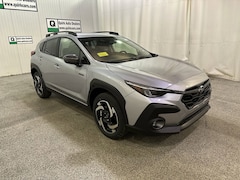 2026 Subaru Crosstrek Limited Hybrid SUV