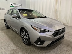 2026 Subaru Impreza Sport 5-Door