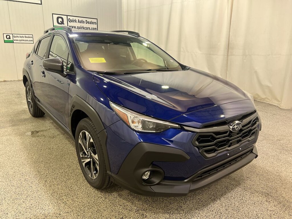 New 2025 Subaru Crosstrek Premium SUV