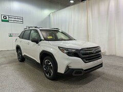 2025 Subaru Forester Limited Hybrid SUV