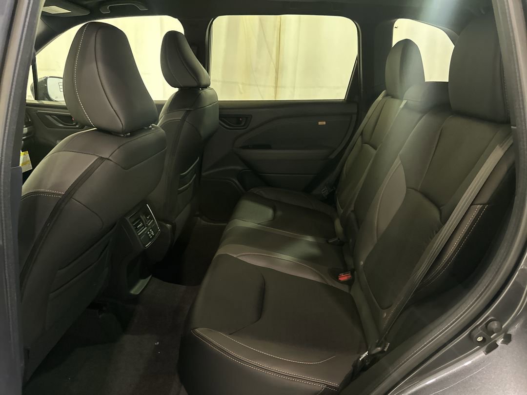 2026 Subaru Forester Wilderness - Photo 19
