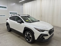2026 Subaru Crosstrek 2.5L Limited SUV