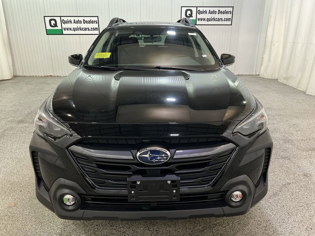 New 2025 Subaru Outback Premium SUV