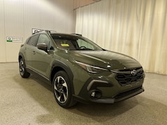 2026 Subaru Crosstrek Limited SUV