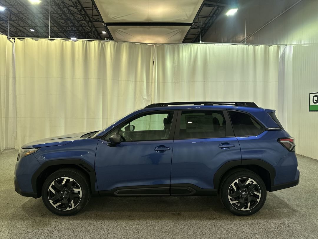 2026 Subaru Forester Limited - Photo 6