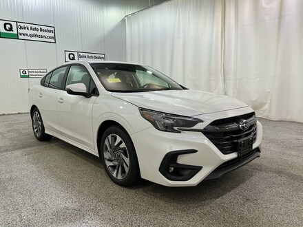 2025 Subaru Legacy Limited Sedan