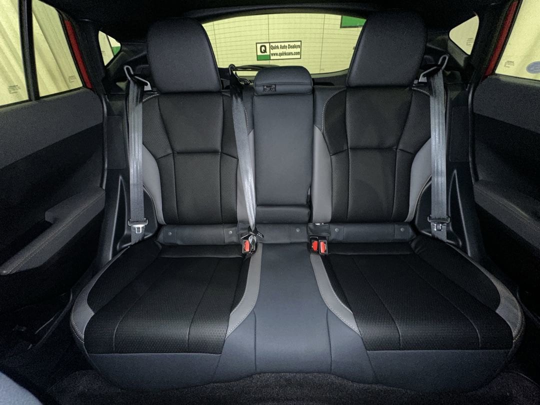 2026 Subaru Crosstrek Wilderness - Photo 21
