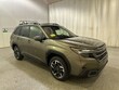 Subaru Forester Hybrid