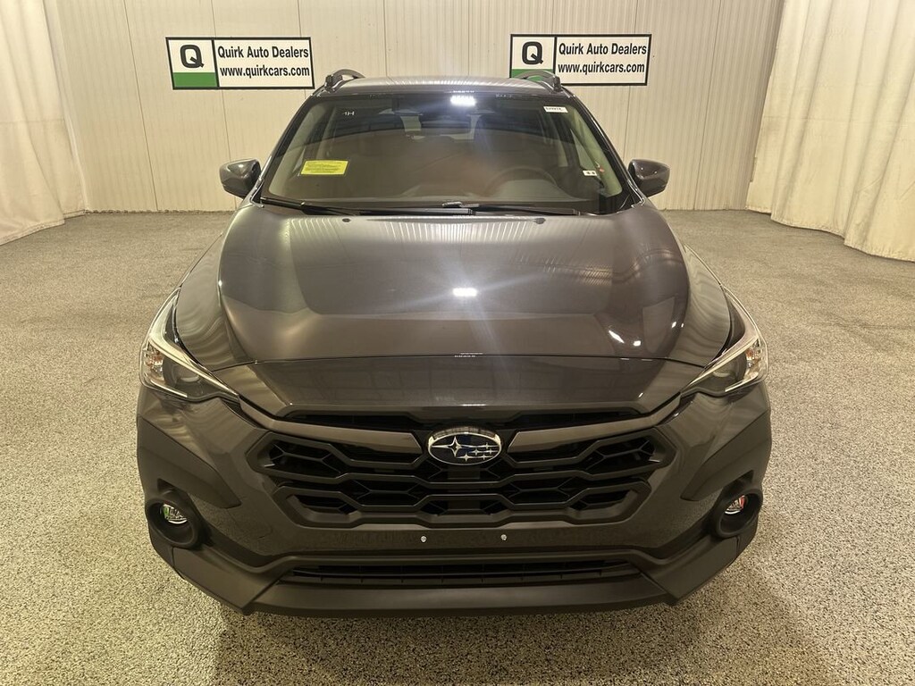 New 2026 Subaru Crosstrek Premium SUV