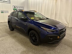 2026 Subaru Crosstrek Wilderness SUV