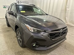2026 Subaru Crosstrek Premium SUV