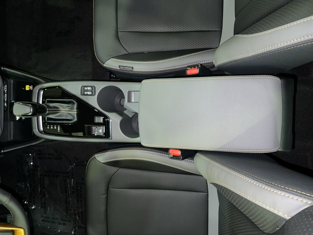 2026 Subaru Crosstrek Wilderness - Photo 23