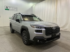 2026 Subaru Outback Premium SUV