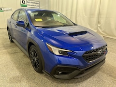 2025 Subaru WRX Limited Sedan