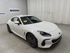 2026 Subaru BRZ Limited Coupe