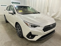 2026 Subaru Impreza Sport 5-Door