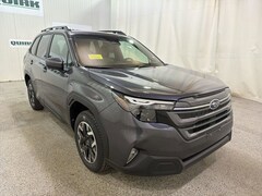 2026 Subaru Forester Premium SUV