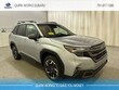 Subaru Forester Hybrid