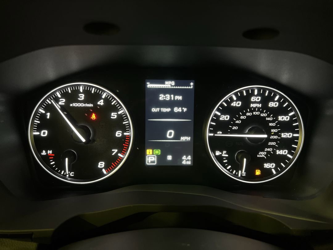 2026 Subaru Ascent Onyx Edition-Touring - Photo 22