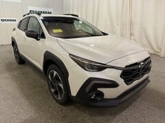 2026 Subaru Crosstrek 2.5L Limited SUV
