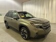 Subaru Forester Hybrid
