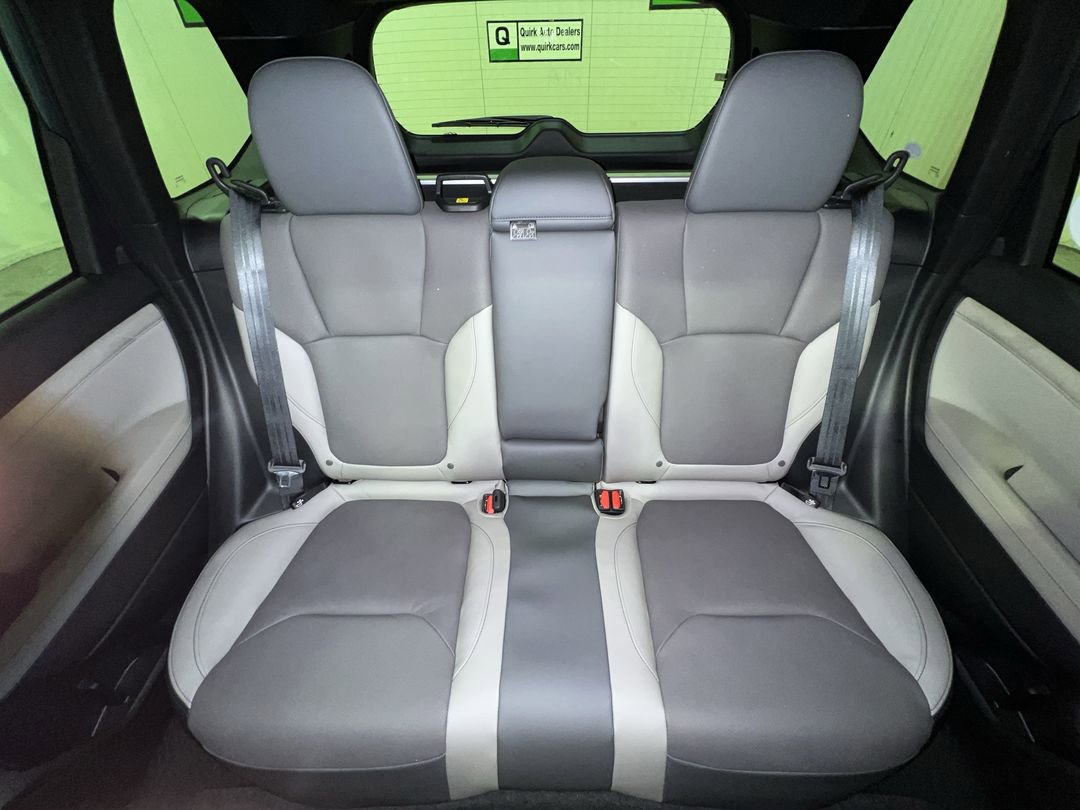 2026 Subaru Forester Limited - Photo 21