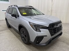 2026 Subaru Ascent Premium 7-Passenger SUV