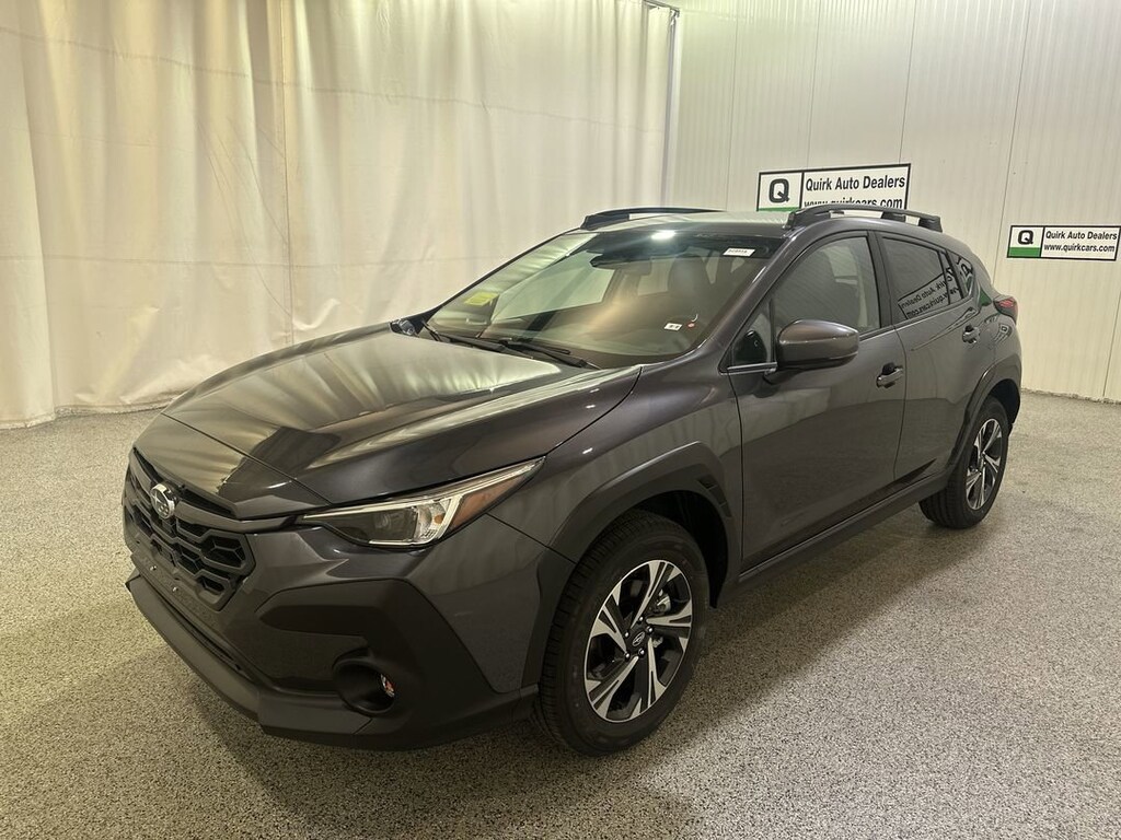 New 2026 Subaru Crosstrek Premium SUV