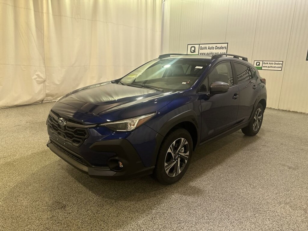 New 2026 Subaru Crosstrek Premium SUV