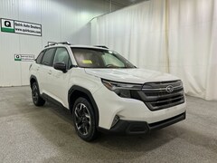 2026 Subaru Forester Limited SUV