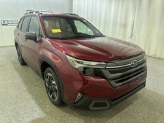 2025 Subaru Forester Limited Hybrid SUV