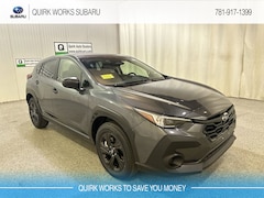 2025 Subaru Crosstrek Base SUV