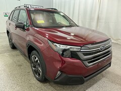 2025 Subaru Forester Premium Hybrid SUV
