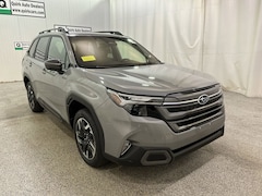 2025 Subaru Forester Limited Hybrid SUV