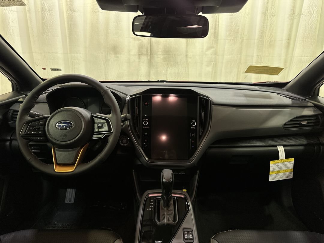 2026 Subaru Crosstrek Wilderness - Photo 13
