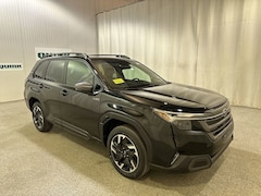 2026 Subaru Forester Limited Hybrid SUV