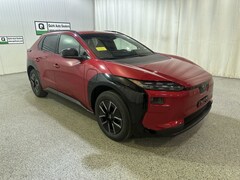 2026 Subaru Solterra Premium SUV