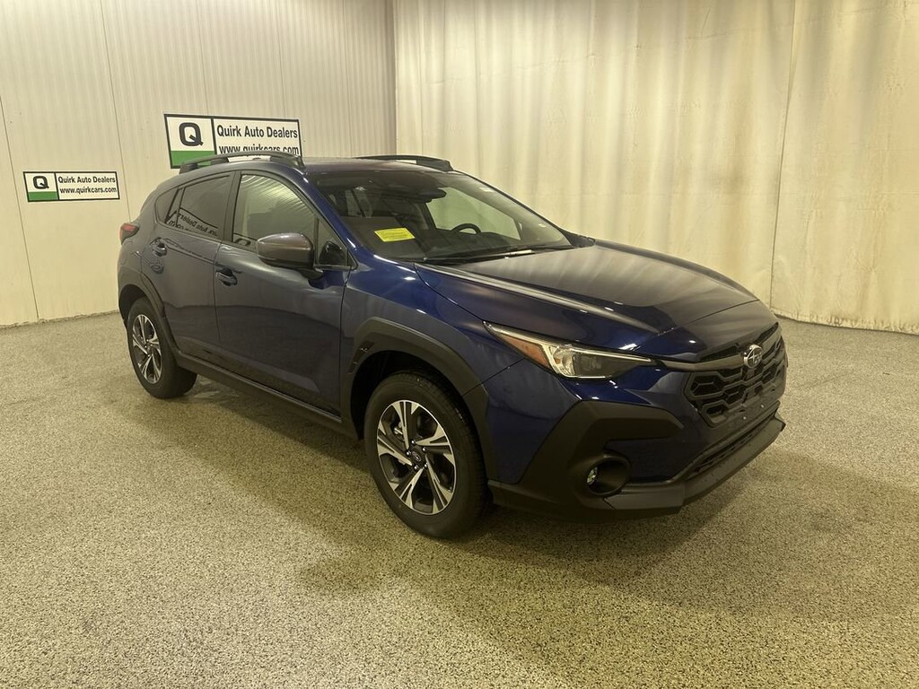 New 2026 Subaru Crosstrek Premium SUV
