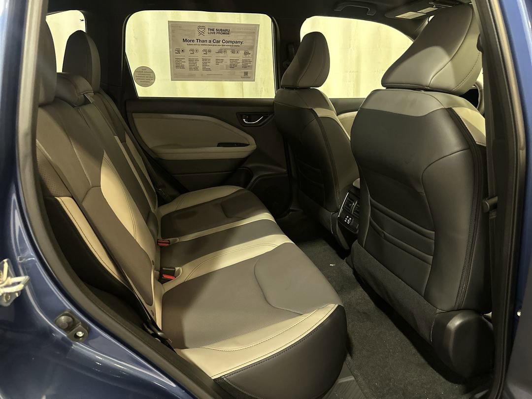 2026 Subaru Forester Limited - Photo 20
