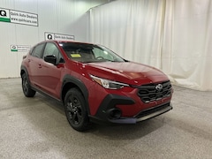2026 Subaru Crosstrek Base SUV