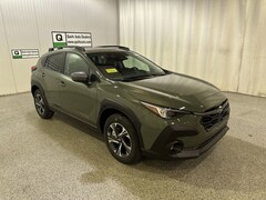2026 Subaru Crosstrek Premium SUV