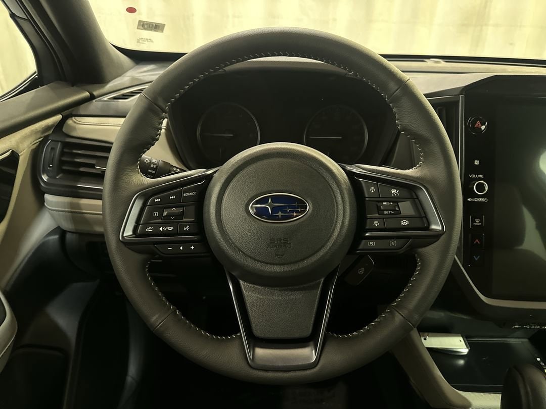 2026 Subaru Forester Limited - Photo 16